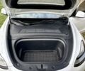 Тесла Model Y 2023 в Тернополе на Automoto.ua Белый Тесла Model Y, объемом двигателя 0 л и пробегом 44 тыс. км за 28700 $, фото 20 на Automoto.ua
