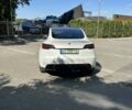 Белый Тесла Model Y, объемом двигателя 0 л и пробегом 8 тыс. км за 34999 $, фото 8 на Automoto.ua