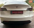 Тесла Model Y 2023 в Новояворовск на Automoto.ua Белый Тесла Model Y, объемом двигателя 0 л и пробегом 41 тыс. км за 28300 $, фото 19 на Automoto.ua