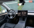 Белый Тесла Model Y, объемом двигателя 0 л и пробегом 18 тыс. км за 29600 $, фото 97 на Automoto.ua
