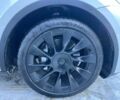 Белый Тесла Model Y, объемом двигателя 0 л и пробегом 13 тыс. км за 33190 $, фото 19 на Automoto.ua