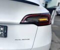 Білий Тесла Model Y, об'ємом двигуна 0 л та пробігом 39 тис. км за 26800 $, фото 20 на Automoto.ua