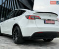 Белый Тесла Model Y, объемом двигателя 0 л и пробегом 45 тыс. км за 34500 $, фото 22 на Automoto.ua