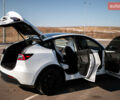 Белый Тесла Model Y, объемом двигателя 0 л и пробегом 31 тыс. км за 26300 $, фото 23 на Automoto.ua