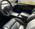 Тесла Model Y 2023 в Тернополе на Automoto.ua Белый Тесла Model Y, объемом двигателя 0 л и пробегом 44 тыс. км за 28700 $, фото 6 на Automoto.ua