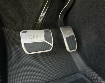 Білий Тесла Model Y, об'ємом двигуна 0 л та пробігом 75 тис. км за 33500 $, фото 16 на Automoto.ua