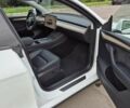 Белый Тесла Model Y, объемом двигателя 0 л и пробегом 51 тыс. км за 26500 $, фото 12 на Automoto.ua