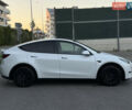 Белый Тесла Model Y, объемом двигателя 0 л и пробегом 18 тыс. км за 29600 $, фото 28 на Automoto.ua