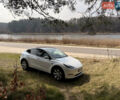 Белый Тесла Model Y, объемом двигателя 0 л и пробегом 80 тыс. км за 34800 $, фото 1 на Automoto.ua