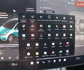 Белый Тесла Model Y, объемом двигателя 0 л и пробегом 33 тыс. км за 28900 $, фото 23 на Automoto.ua