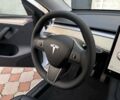 Белый Тесла Model Y, объемом двигателя 0 л и пробегом 2 тыс. км за 36500 $, фото 23 на Automoto.ua