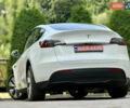 Белый Тесла Model Y, объемом двигателя 0 л и пробегом 72 тыс. км за 26750 $, фото 15 на Automoto.ua