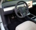 Белый Тесла Model Y, объемом двигателя 0.33 л и пробегом 53 тыс. км за 29000 $, фото 11 на Automoto.ua
