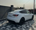 Белый Тесла Model Y, объемом двигателя 0 л и пробегом 19 тыс. км за 26700 $, фото 10 на Automoto.ua