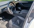 Белый Тесла Model Y, объемом двигателя 0 л и пробегом 20 тыс. км за 33000 $, фото 8 на Automoto.ua