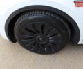 Белый Тесла Model Y, объемом двигателя 0 л и пробегом 33 тыс. км за 28900 $, фото 10 на Automoto.ua