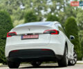 Белый Тесла Model Y, объемом двигателя 0 л и пробегом 72 тыс. км за 24750 $, фото 11 на Automoto.ua