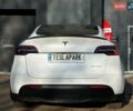 Белый Тесла Model Y, объемом двигателя 0 л и пробегом 42 тыс. км за 33999 $, фото 7 на Automoto.ua