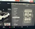 Белый Тесла Model Y, объемом двигателя 0 л и пробегом 62 тыс. км за 24999 $, фото 28 на Automoto.ua