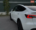 Белый Тесла Model Y, объемом двигателя 0 л и пробегом 18 тыс. км за 29600 $, фото 63 на Automoto.ua
