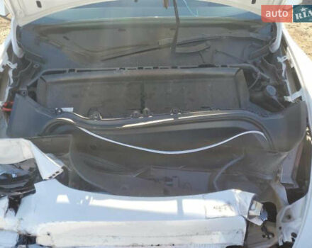 Белый Тесла Model Y, объемом двигателя 0 л и пробегом 52 тыс. км за 19800 $, фото 10 на Automoto.ua