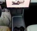 Белый Тесла Model Y, объемом двигателя 0.33 л и пробегом 53 тыс. км за 29000 $, фото 7 на Automoto.ua