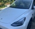 Білий Тесла Model Y, об'ємом двигуна 0 л та пробігом 30 тис. км за 33000 $, фото 1 на Automoto.ua