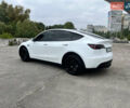 Белый Тесла Model Y, объемом двигателя 0 л и пробегом 40 тыс. км за 29500 $, фото 8 на Automoto.ua