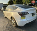 Тесла Model Y 2023 в Ровно на Automoto.ua Белый Тесла Model Y, объемом двигателя 0 л и пробегом 98 тыс. км за 17400 $, фото 3 на Automoto.ua