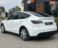Білий Тесла Model Y, об'ємом двигуна 0 л та пробігом 47 тис. км за 26500 $, фото 11 на Automoto.ua