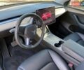 Белый Тесла Model Y, объемом двигателя 0 л и пробегом 33 тыс. км за 29800 $, фото 38 на Automoto.ua