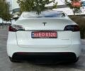 Белый Тесла Model Y, объемом двигателя 0 л и пробегом 35 тыс. км за 34500 $, фото 22 на Automoto.ua