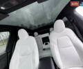 Белый Тесла Model Y, объемом двигателя 0 л и пробегом 48 тыс. км за 26500 $, фото 7 на Automoto.ua