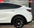 Белый Тесла Model Y, объемом двигателя 0 л и пробегом 89 тыс. км за 30999 $, фото 6 на Automoto.ua