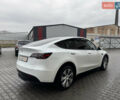 Білий Тесла Model Y, об'ємом двигуна 0 л та пробігом 37 тис. км за 25500 $, фото 4 на Automoto.ua