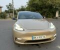 Белый Тесла Model Y, объемом двигателя 0 л и пробегом 18 тыс. км за 31000 $, фото 5 на Automoto.ua