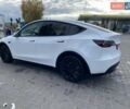 Белый Тесла Model Y, объемом двигателя 0 л и пробегом 108 тыс. км за 25500 $, фото 1 на Automoto.ua