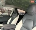 Белый Тесла Model Y, объемом двигателя 0 л и пробегом 53 тыс. км за 28800 $, фото 15 на Automoto.ua