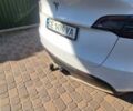 Белый Тесла Model Y, объемом двигателя 0 л и пробегом 13 тыс. км за 29500 $, фото 1 на Automoto.ua