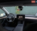 Белый Тесла Model Y, объемом двигателя 0 л и пробегом 18 тыс. км за 29600 $, фото 94 на Automoto.ua