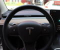Белый Тесла Model Y, объемом двигателя 0 л и пробегом 33 тыс. км за 28900 $, фото 16 на Automoto.ua