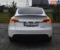 Белый Тесла Model Y, объемом двигателя 0 л и пробегом 39 тыс. км за 26800 $, фото 10 на Automoto.ua