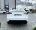 Білий Тесла Model Y, об'ємом двигуна 0 л та пробігом 15 тис. км за 31100 $, фото 5 на Automoto.ua