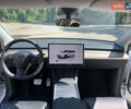 Белый Тесла Model Y, объемом двигателя 0 л и пробегом 64 тыс. км за 28500 $, фото 14 на Automoto.ua