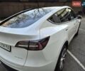 Білий Тесла Model Y, об'ємом двигуна 0 л та пробігом 67 тис. км за 25500 $, фото 6 на Automoto.ua