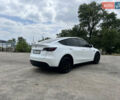 Белый Тесла Model Y, объемом двигателя 0 л и пробегом 40 тыс. км за 29500 $, фото 5 на Automoto.ua