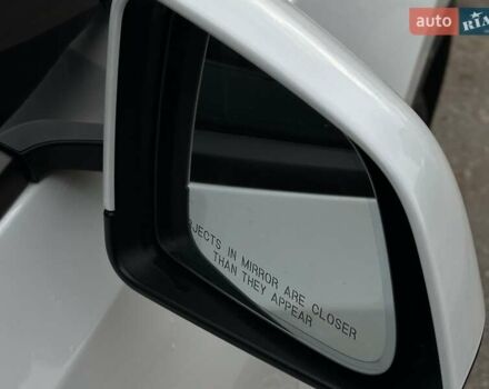 Белый Тесла Model Y, объемом двигателя 0 л и пробегом 42 тыс. км за 26999 $, фото 11 на Automoto.ua