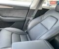 Белый Тесла Model Y, объемом двигателя 0 л и пробегом 4 тыс. км за 29800 $, фото 32 на Automoto.ua