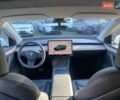 Тесла Model Y 2023 в Ужгороде на Automoto.ua Белый Тесла Model Y, объемом двигателя 0 л и пробегом 20 тыс. км за 37999 $, фото 6 на Automoto.ua