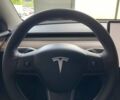 Белый Тесла Model Y, объемом двигателя 0 л и пробегом 50 тыс. км за 39900 $, фото 20 на Automoto.ua